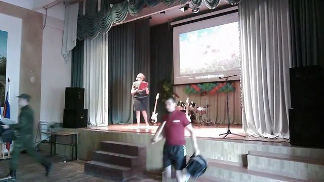 Родительский день - 2021 смотреть онлайн