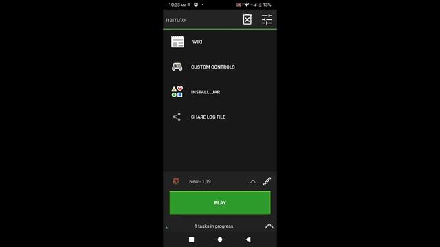 Minecraft java edition download android for free смотреть онлайн