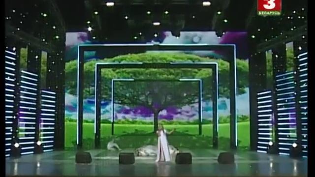 Детский Славянский Базар 2017 в Витебске.Финал