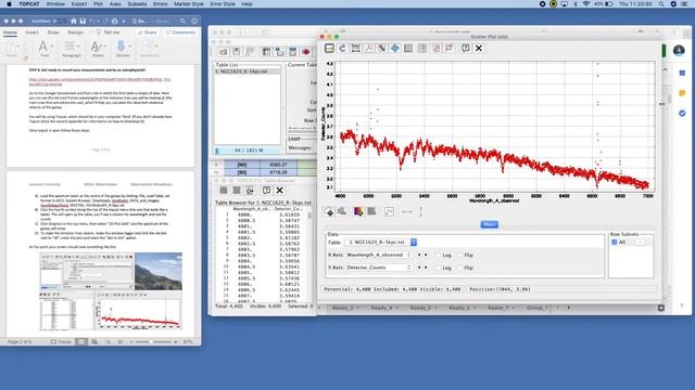 Becoming Vera Rubin | Mac OS Version | XGAL DIY смотреть онлайн