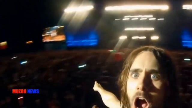 Факты про Джареда Лето, Evidence Jared Leto смотреть онлайн