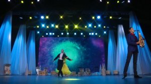 Айрат Закиров - Рим Хасанов попурри