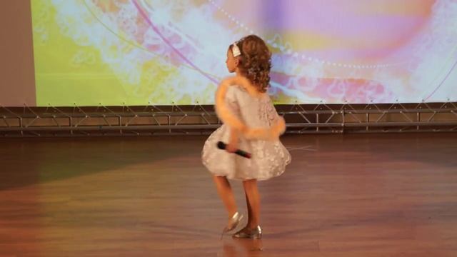 Алина Колесникова " Маленькие гномики" 2011 год смотреть онлайн