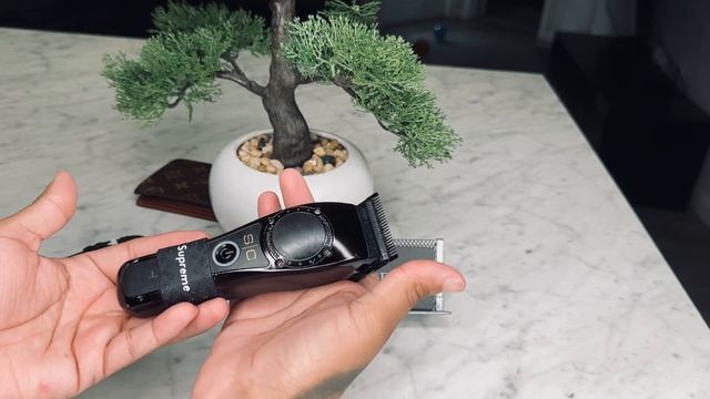 My OPINION on the Style Craft Instinct clipper and trimmer?️?️ смотреть онлайн