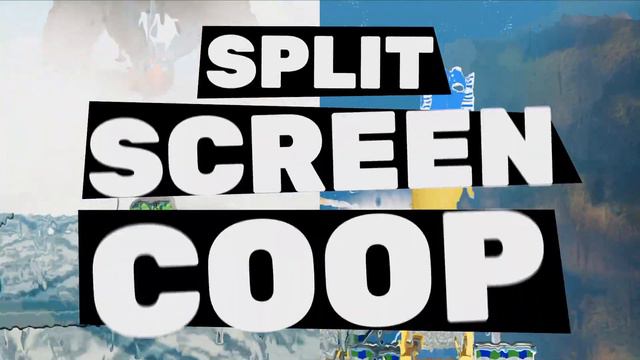 Can't Drive This - PlayStation Announce Trailer смотреть онлайн