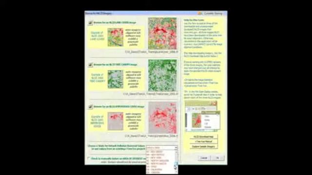 i-Tree Vue смотреть онлайн