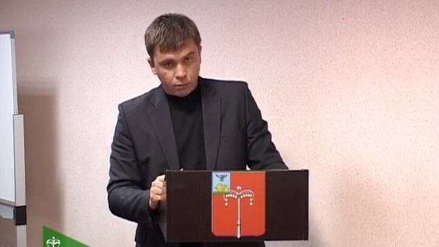 Слушания по проекту бюджета в администрации Красногвардейского района. 22.12.2015 смотреть онлайн