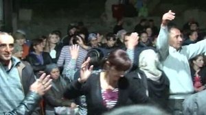 Свадьба в Дагестане Село Ахты ???