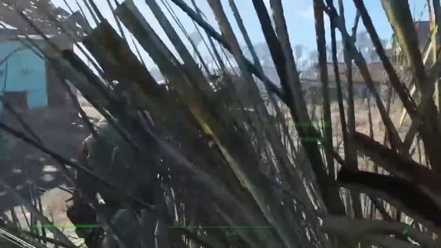 Fallout 4 Big city смотреть онлайн