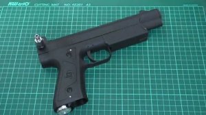 Грамотный обзор на "Атаман-М2" от Greenthomb