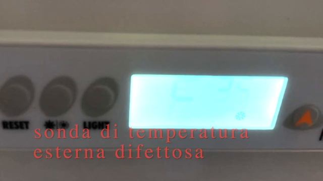 Errore E 35 Kplus Mkdens Maxoptimus Green Combi Boiler Instant смотреть онлайн