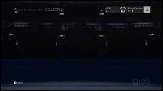 NHL 15 HUT - Hockey Ultimate Team - Pre Order Pack Opening! смотреть онлайн