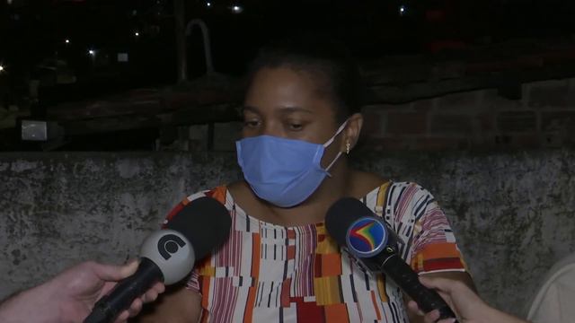 Mãe de Miguel fala sobre Sarí Corte Real ser indiciada por abandono de incapaz смотреть онлайн