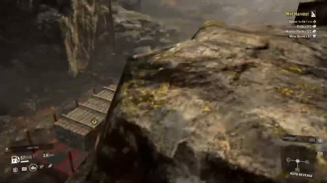 Snow Runner New Game Play PS5 Version смотреть онлайн