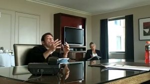 Jordan Belfort SELLING Live