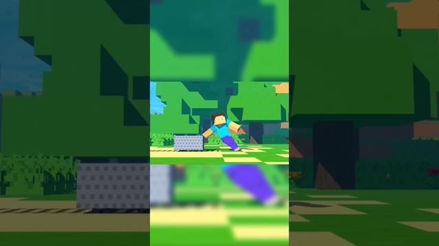 #яваслюблю Майнкрафт озвучка "5 часть озвучки" смотреть онлайн