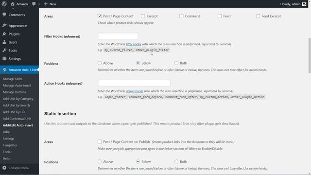 Amazon WordPress Plugin: How to Integrate WordPress With Amazon смотреть онлайн