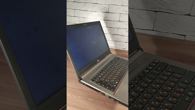 Fujitsu Lifebook E746 обзор