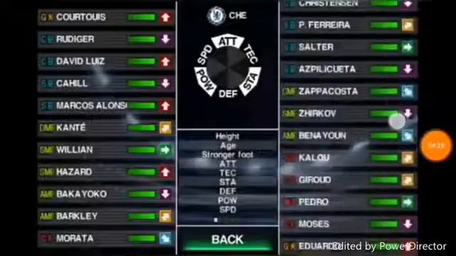 PES 2011 Versão 1 Beta Patch De atualização 2018 Download na descrição Leia A descriçãoLite Só o Ap смотреть онлайн