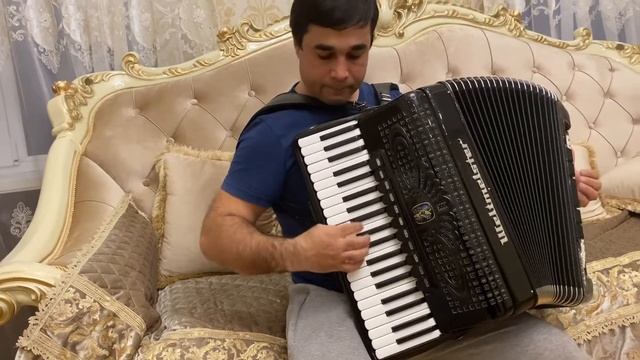 Garik Isatov, Petar Ralchev composition "Vals de Musette". смотреть онлайн