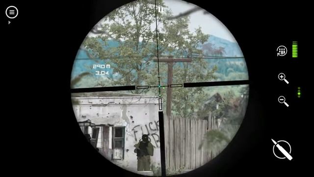 Lonewolf прохождение миссии, школа смотреть онлайн