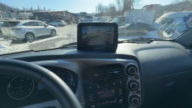 KIA BONGO 2021, из Кореи смотреть онлайн