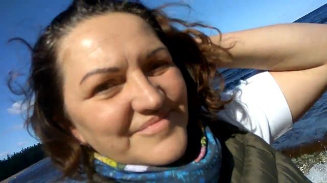 Ладожское озеро. Ладога. Красота.. мощь.. Сила.. Величие смотреть онлайн
