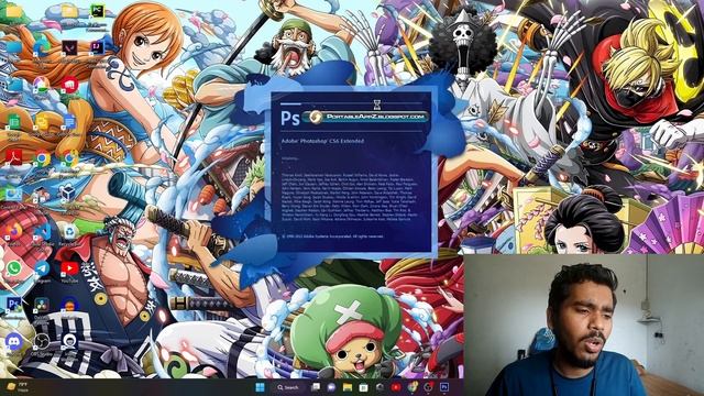 Photoshop on mobile ?? || Photopea web application review смотреть онлайн