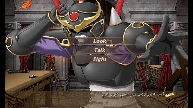 Lightning Warrior Raidy Soundtrack - Pre-Boss Battle смотреть онлайн