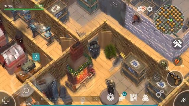 МОДИФИКАЦИИ ОРУЖИЯ В ИГРЕ! БОЛЬШОЙ ГАЙД О МОДИФИКАЦИЯХ! - Last Day on Earth: Survival смотреть онлайн