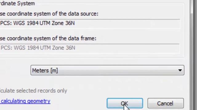 Adding xy coordinates to Attribute Table n Exporting the table to Excel смотреть онлайн