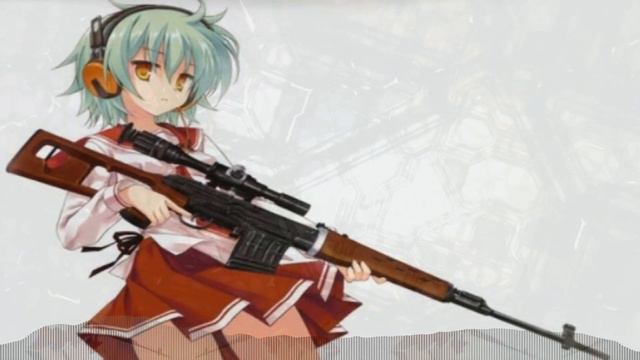 Command -&- Conquer OST - Act On Instinct || Nightcore Remastered Remix