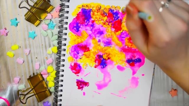 12 DIY ЛАЙФХАКОВ ДЛЯ НАЧИНАЮЩИХ ХУДОЖНИКОВ ✎ КРУТЫЕ ЛАЙФХАКИ ДЛЯ ТВОРЧЕСТВА И РИСОВАНИЯ смотреть онлайн