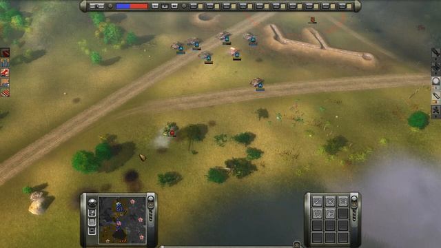 Aggression: Reign Over Europe. Англия. Часть 68 - Огни Каллиоп смотреть онлайн