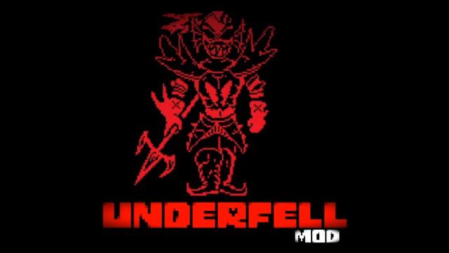 UNDERFELL Mod OST - Undyne The Undying Theme