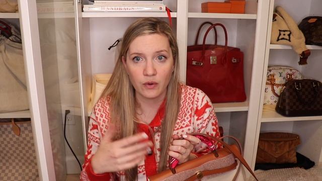 Vintage Hermes Herbag Vs  Herbag 31 Zip: Which Should You Buy?