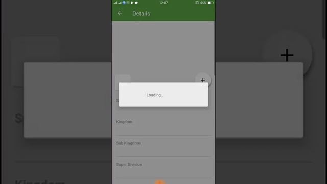 PlantSnap identifies an European ash (Fraxinus excelsior) смотреть онлайн