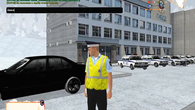 Ушел с ДПС!Печаль!Куда дальше? смотреть онлайн