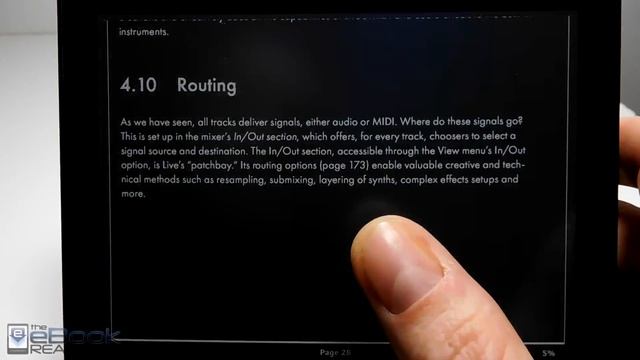 Kindle Oasis PDF Review and Features Testing смотреть онлайн