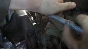 Как заменить передний тормозной шланг ВАЗ-2101-2107.