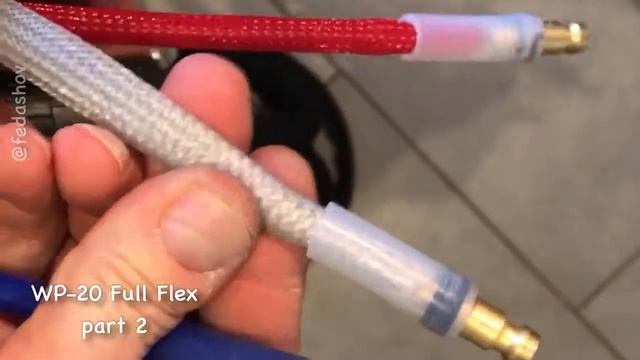 wp-20 full flex (part 2) смотреть онлайн