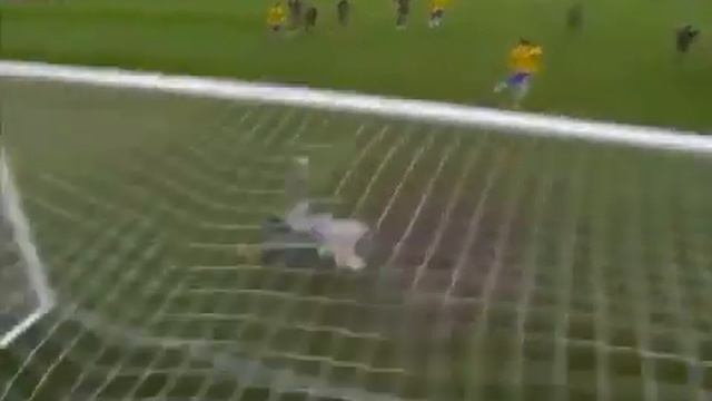 Sweden 2-3 Portugal All Goals Full Highlights 19/11/2013 World Cup - Qualification смотреть онлайн