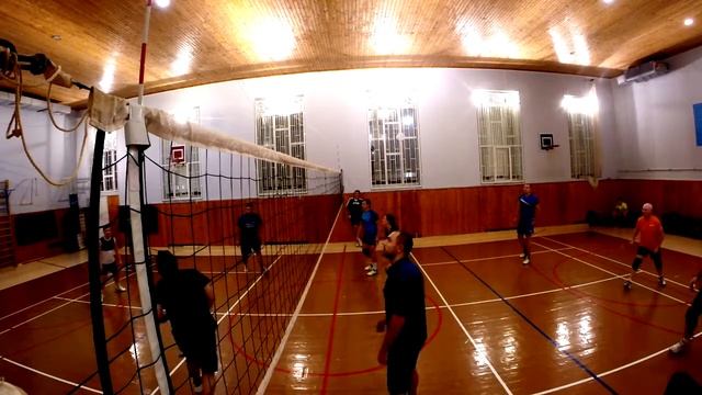 Волейбол не баскетбол . . . смотреть онлайн