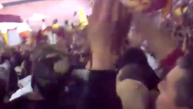 La Roma è del Friedkin Group...ciao Pallotta, "se salutamo adesso, nun se vedemo più" смотреть онлайн