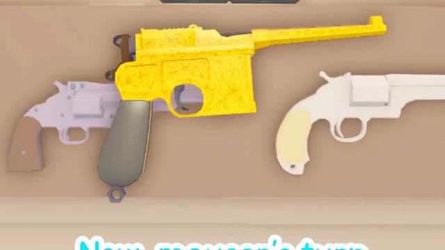 Proto VS Mauser (Straight to the Point) смотреть онлайн