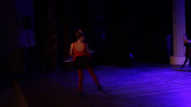 Спортивно - танцевальный клуб ASTRA "Страна чудес" смотреть онлайн