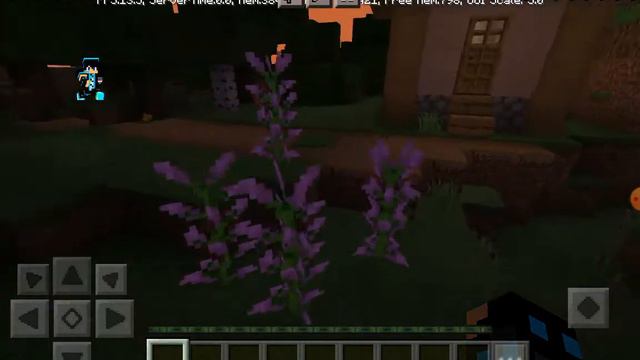 Minecraft но мы не можем говорить букву А смотреть онлайн
