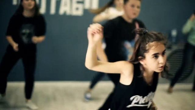 Студия танцев ШТАБ Краснодар смотреть онлайн