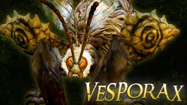 TERA: Rising - Wounded World: Rift's Edge смотреть онлайн