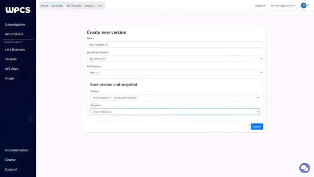 Maintenance Updating WordPress on multi-tenant WordPress смотреть онлайн